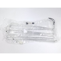 Haier Haier Vertical Freezer Defrost Element HVF-260 HVF-300 - H0074000361 spare part