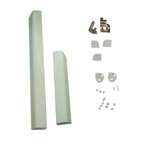 Fisher & Paykel Fisher & Paykel Handle Conversion Kit RH to LH E372B E402B - 838085 spare part