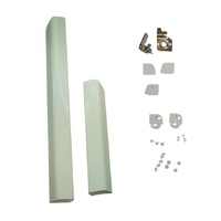 Fisher & Paykel Fisher & Paykel Fridge Freezer Handle Conversion Kit E331TRT E381TRT - 838083 spare part