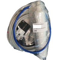 Fisher & Paykel Fisher & Paykel Fisher Freezer Water Filter Installation Kit 847200 - 847650 spare part