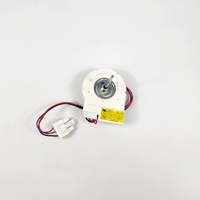 Fisher & Paykel Fisher & Paykel Haier Freezer Fan Motor HFD635WISS - H0064001039 spare part