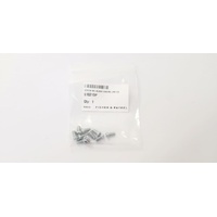 Fisher & Paykel Fisher & Paykel Fridge / Freezer SCREW MC M4X08 PAN MS (PKT10) - 610210P spare part