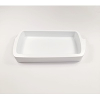 Fisher & Paykel Fisher & Paykel Fridge / Freezer Small Door Shelf RH 635 WHITE - 874974 spare part