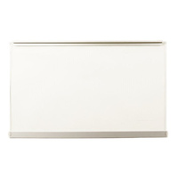 Fisher & Paykel Fisher & Paykel Fridge / Freezer SHELF GL PC 635 ASSY SC - 838362P 821037 spare part