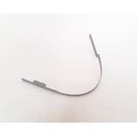 Fisher & Paykel Fisher & Paykel Fridge / Freezer SLIDE CTRL HUMIDITY LH - 836633 spare part
