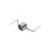 Haier Haier Fridge Freezer Door Flap Spring HTD647SS HFD647SS - H0060163734 spare part
