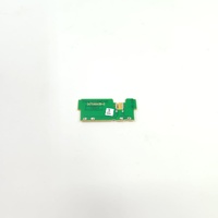 Fisher & Paykel Fisher & Paykel Fridge / Freezer SWITCH DOOR BASE P42 - ST3 - 880657P spare part