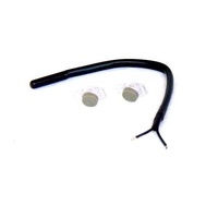 Fisher & Paykel Fisher & Paykel Fridge Freezer Thermostat - 813822P E240B E249T RF249T RF240B spare part
