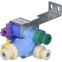 Fisher & Paykel Fisher & Paykel Fridge / Freezer Ice & Water Valve 10W - 814859 spare part