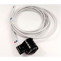 Fisher & Paykel Fisher & Paykel Fridge Freezer Water Filter Housing & Hoses - 869406P spare part
