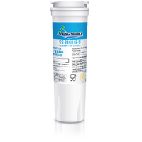 Fisher & Paykel Fisher & Paykel Fridge Water Filter - 836848 836860 862285 EFF-6017A spare part