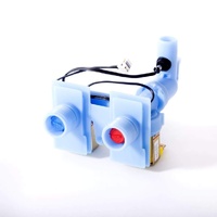 Fisher & Paykel Fisher & Paykel GW IW WA Series Washing Machine Dual Inlet Valve - 424353P spare part