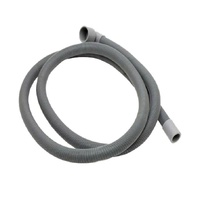 Fisher & Paykel Fisher & Paykel Haier Dishwasher Elbow Drain Hose - H0120201481 spare part
