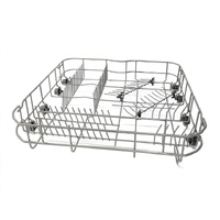 Fisher & Paykel Fisher & Paykel Haier Dishwasher Lower Basket Rack - H0120800698B H0120800698D spare part