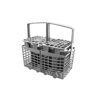 Fisher & Paykel Fisher & Paykel Haier Dishwasher Cutlery Basket - H0120801537 spare part