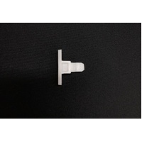 Fisher & Paykel Fisher & Paykel Haier Dryer Door Hook Strike - H0030200784A spare part