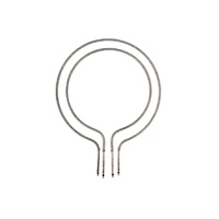 Fisher & Paykel Fisher & Paykel Haier Dryer Dual Heating Element Assembly - H0184000007A spare part