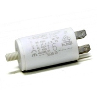 Fisher & Paykel Fisher & Paykel Haier Dryer ICAR 6µF 6uF Microfarad Capacitor - H00330506006A spare part