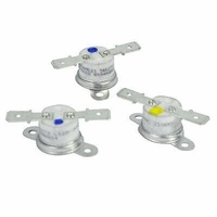 Fisher & Paykel Fisher & Paykel Haier Dryer Thermostat Assembly for Overheat / Overtemp - H0184000025P spare part