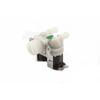 Fisher & Paykel Fisher & Paykel Haier Washing Machine Inlet Water Valve - H0024000126B spare part