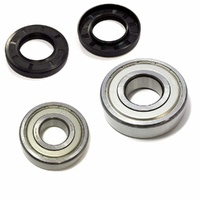 Fisher & Paykel Fisher & Paykel Haier Front Loader Washing Machine Shaft Tub Bearings & Seal spare part
