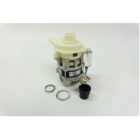 Fisher & Paykel Fisher & Paykel Haier Welling YXW45-2A Dishwasher Wash Pump Motor - 791697 H012G9370094A H0120804812 spare part