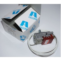 Fisher & Paykel Fisher & Paykel Refrigerator Fridge-Freezer Thermostat - K59-6821 813491P spare part