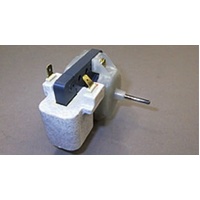 Fisher & Paykel Fisher & Paykel Kelvinator Vertical Freezer Fan Motor Assembly - 322541P spare part