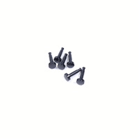 Fisher & Paykel Fisher & Paykel KIT BUTTON INVENSYS BK PKT6 - 542493P spare part