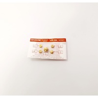Fisher & Paykel Fisher & Paykel KIT CONVERSION LPG CG912/913TM - 531995 spare part