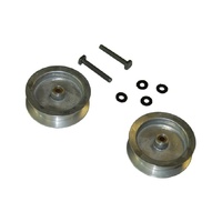 Fisher & Paykel Fisher & Paykel Kit Jockey Pulley - 395579 spare part