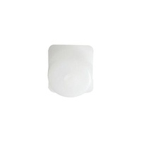 Fisher & Paykel Fisher & Paykel Fridge Rear Plastic Foot E240B E249T - 402015A spare part