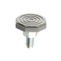 Fisher & Paykel Fisher & Paykel Leveling Foot WM - H0020300170a spare part