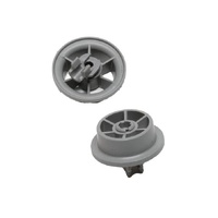 Fisher & Paykel Fisher & Paykel Lower Wheel Single DW60DOX1 - 790886 spare part