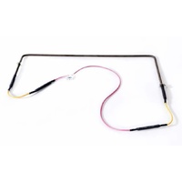 Fisher & Paykel Fisher & Paykel N150 N210 Vertical Freezer Defrost Element Kit - 855385P spare part
