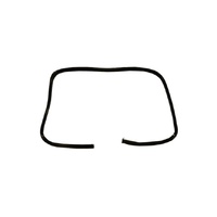 Fisher & Paykel Fisher & Paykel OB60 Series Oven Main Door Seal Gasket - 574424 574062 spare part
