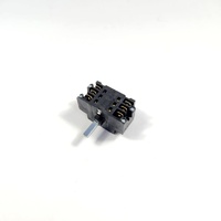 Fisher & Paykel Fisher & Paykel Oven 5 Position Function Switch - 41.32523.002 spare part