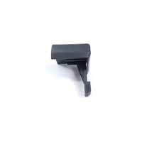 Fisher & Paykel Fisher & Paykel Oven BRACKET UPPER INNER DOOR RH - H0530026432 spare part