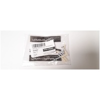 Fisher & Paykel Fisher & Paykel Oven Clock Button Long (PKT6) - 574836P spare part
