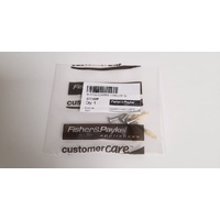 Fisher & Paykel Fisher & Paykel Oven BUTTON CONTROL LONG (PKT6) - 577382P spare part