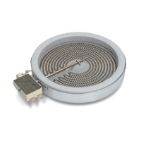 Fisher & Paykel Fisher & Paykel Oven Ceramic Cooktop Element - 1200W 145mm Small - 532700P spare part
