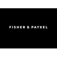 Fisher & Paykel Fisher & Paykel Oven Door Handle D-Shape White Finish - 572055 spare part