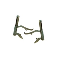 Fisher & Paykel Fisher & Paykel Oven Door Hinges Service Kit BI602 Series - 447656 541674 541674P [Limited Stock] spare part