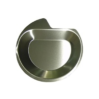 Fisher & Paykel Fisher Paykel Oven Element Large Bowl Liner - 571831 spare part
