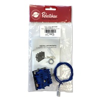 Fisher & Paykel Fisher & Paykel Oven Element Thermostat Controller Simmerstat MP101 SM215K - 532008P spare part