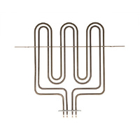 Fisher & Paykel Fisher & Paykel Oven Grill Bake Element OR60SCGFX3 - 575959 spare part