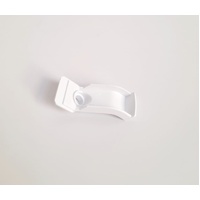 Fisher & Paykel Fisher & Paykel Oven GROMMET ENDCAP CURVED WHITE - 572869 spare part