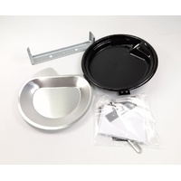 Fisher & Paykel Fisher & Paykel Oven Hob Large Element Drip Spillage Bowl - 575355 spare part