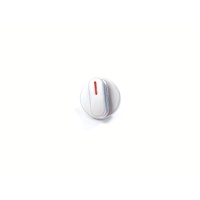 Elba Fisher & Paykel Oven KNOB ELBA C6N GAS VALVE D180 - 574698 spare part