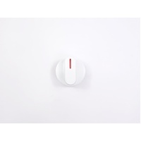 Fisher & Paykel Fisher & Paykel Oven Knob OR61 RA6102 RA6103 - 574695 89048 spare part